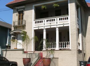 1823 Robert St #A, New Orleans, LA 70115