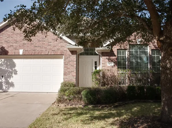 19314 Chislestone Ln, Katy, TX 77449