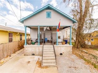 3519 Eagle St, New Orleans, LA 70118