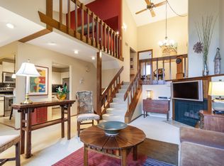 12808 N Colony Dr, Mequon, WI 53097