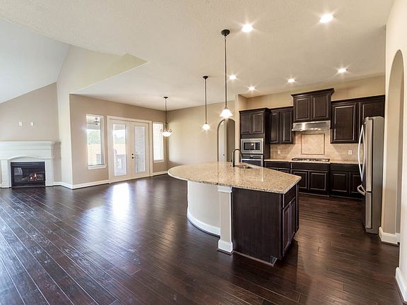 Terrata Homes - Sterling Lakes