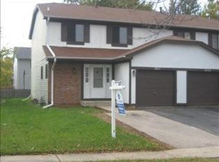 3850 Sandpiper Dr, Hanover Park, IL