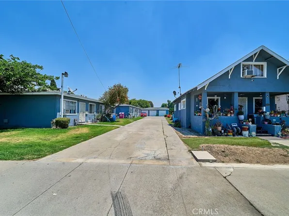 610 Fillmore Pl, Pomona, CA 91768