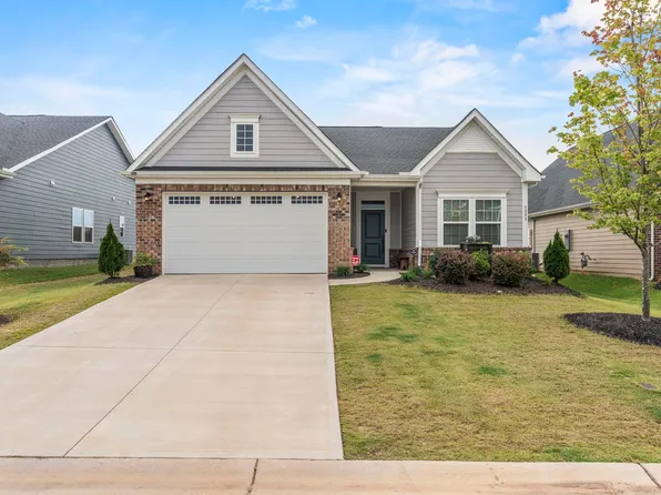 5095 Ives Ave, Spartanburg, SC 29307