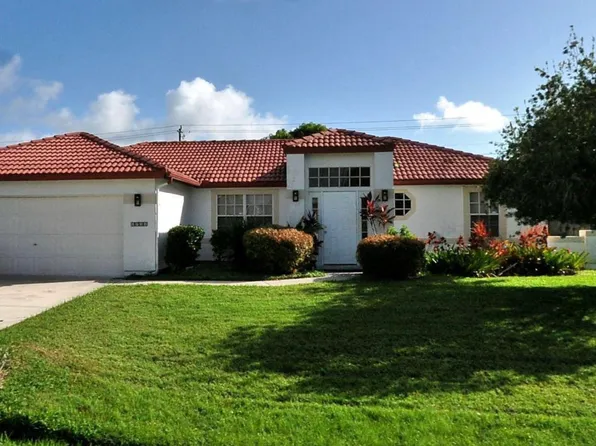 1401 SE Appamattox Ter, Port Saint Lucie, FL 34952