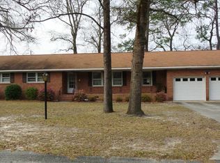 2008 Ervin St, West Columbia, SC 29169