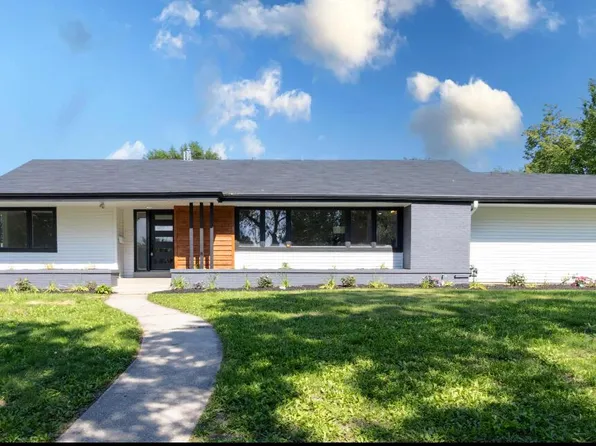 3320 South Whitnall AVENUE, Milwaukee, WI 53207