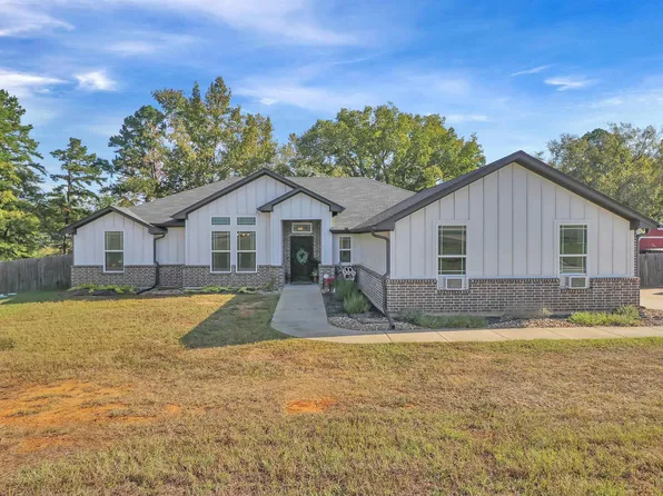 20491 State Highway 110 S, Troup, TX 75789