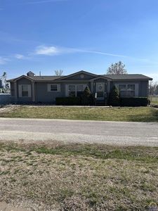 315 E Warren St, Williamsburg, KS, 66095
