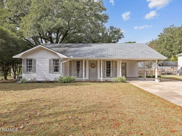 1918 Edwards St, Opelousas, LA 70570