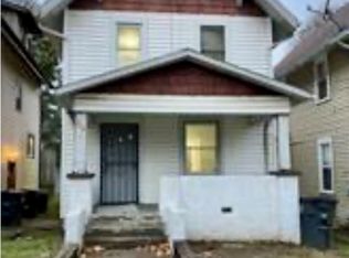 768 Garfield St, Akron, OH 44310