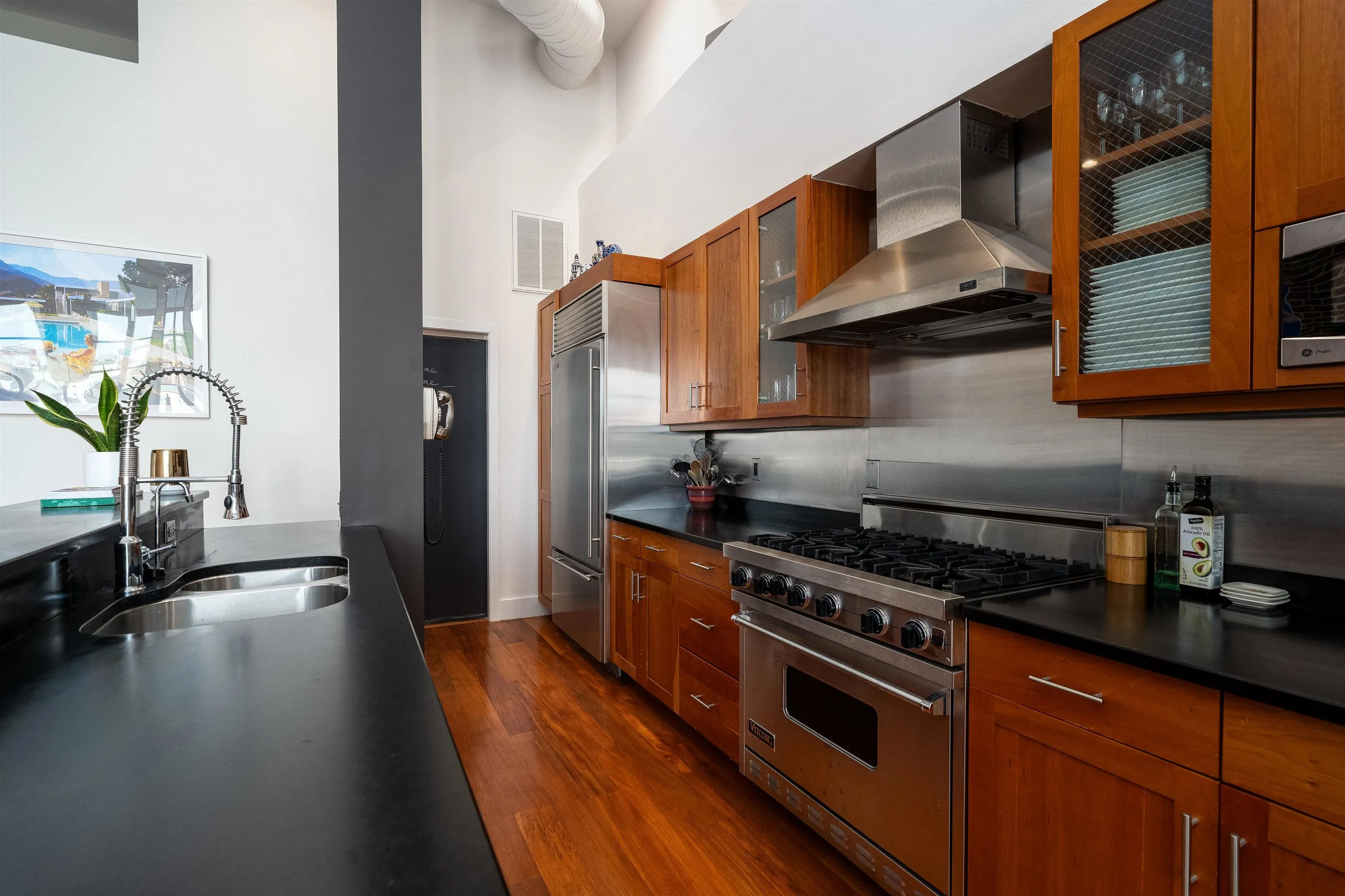 610 Clinton Street 4C-AKA-4E in Hoboken, New Jersey | StreetEasy