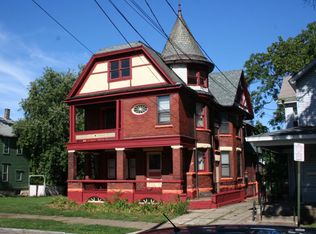 234 W 20th St APT 5, Erie, PA 16502
