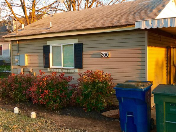200 N Baumann Ave