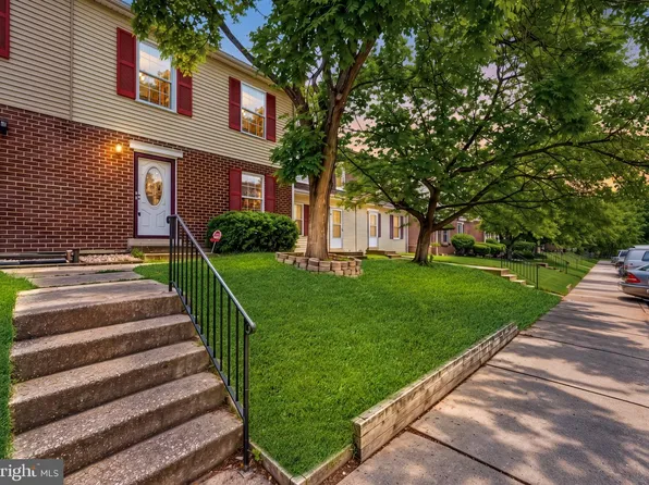 1824 Jaybird Ct, Severn, MD 21144