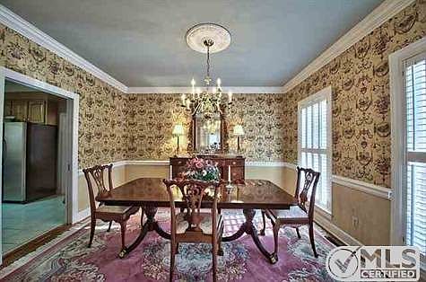 4th image of 3968 Bobbin Brook Cir #2