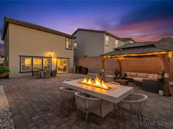 10828 Montana Blanca Ave, Las Vegas, NV 89166