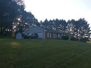 50 Snyder Bridge Rd, Catawissa, PA 17820
