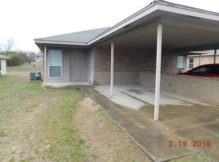 1814 S Fm 116 APT B, Copperas Cove, TX 76522