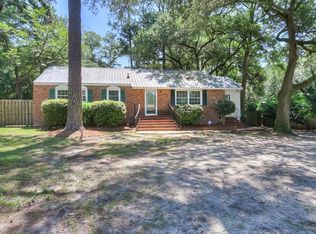 820 Rutledge Rd SW, Aiken, SC 29801