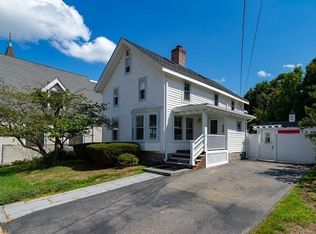 12 March Ave #1, West Roxbury, MA 02132