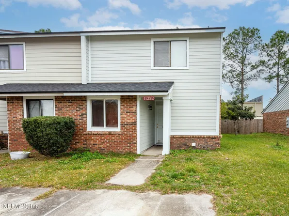 11222 SHADY GLEN Drive, Jacksonville, FL 32257