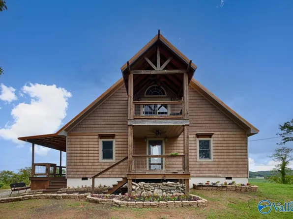 375 Kelley Rd, Prospect, TN 38477