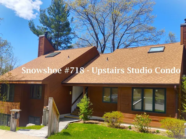 4826 N Crossover Dr #718, Bellaire, MI 49615