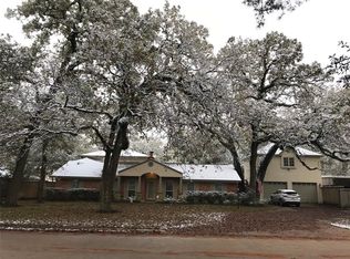 10207 Eddystone Dr, Houston, TX 77043