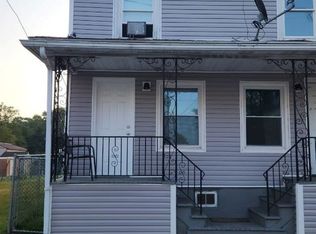 18 Main St, Middleport, PA 17953