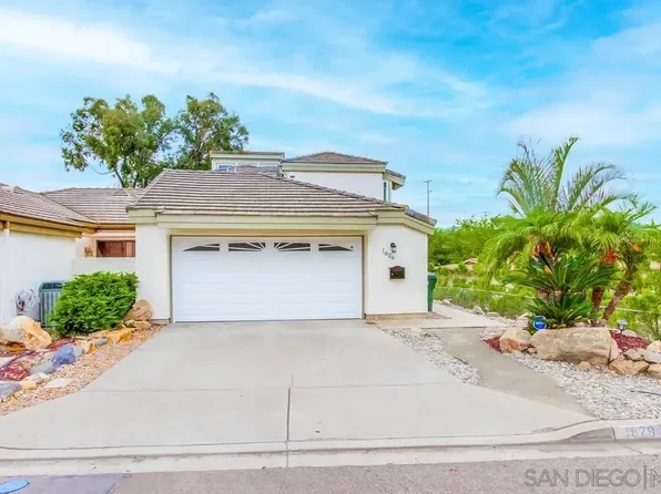 1829 Esquire Gln, Escondido, CA 92029