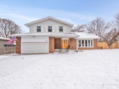 4452 Burgundy Pl, Lisle, IL, 60532