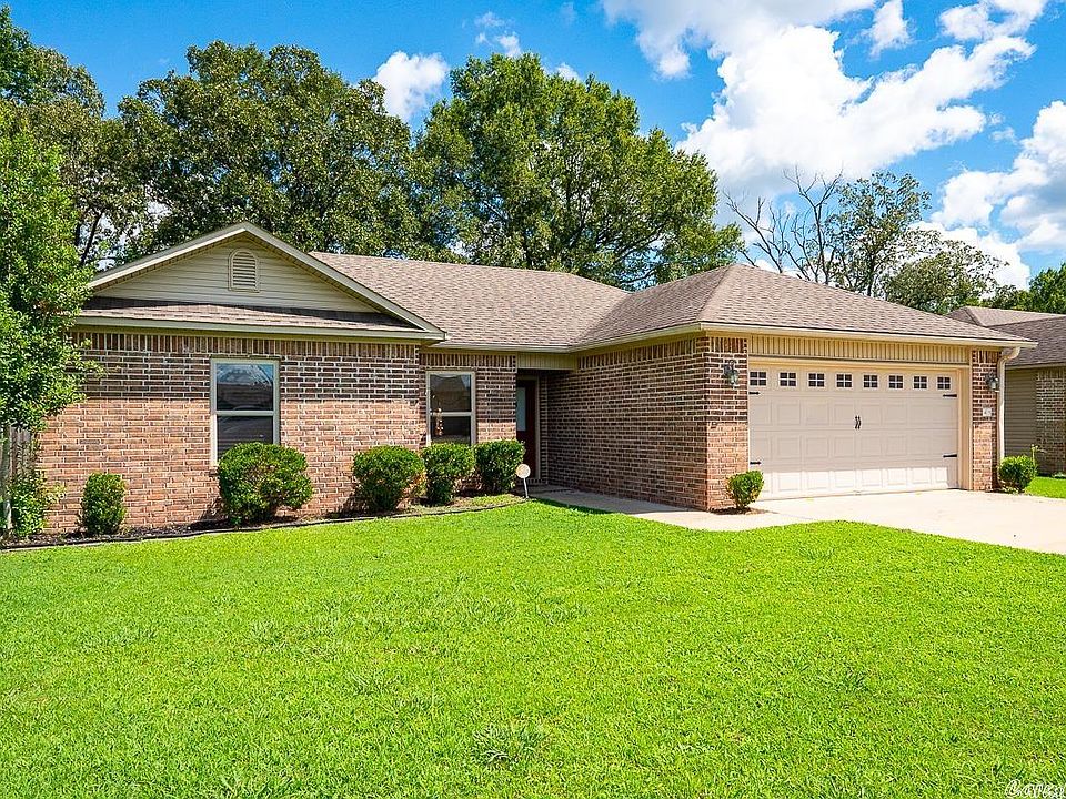 45 Castleton Dr, Ward, AR 72176 Zillow
