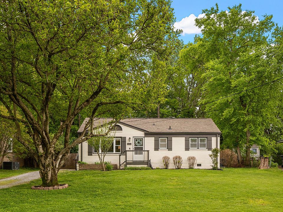 2129 Jade Dr, Nashville, TN 37210 Zillow
