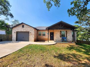 1996 White Ave, Tahlequah, OK 74464