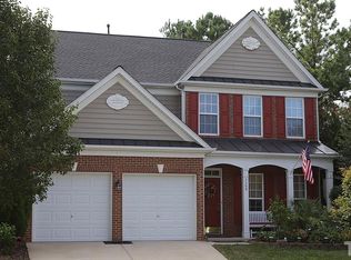 3300 Cotton Press St, Raleigh, NC 27614