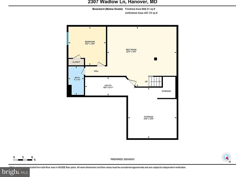 2307 Wadlow Ln — Photo 23