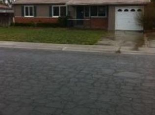 2137 W Del Rio Dr, Stockton, CA 95204