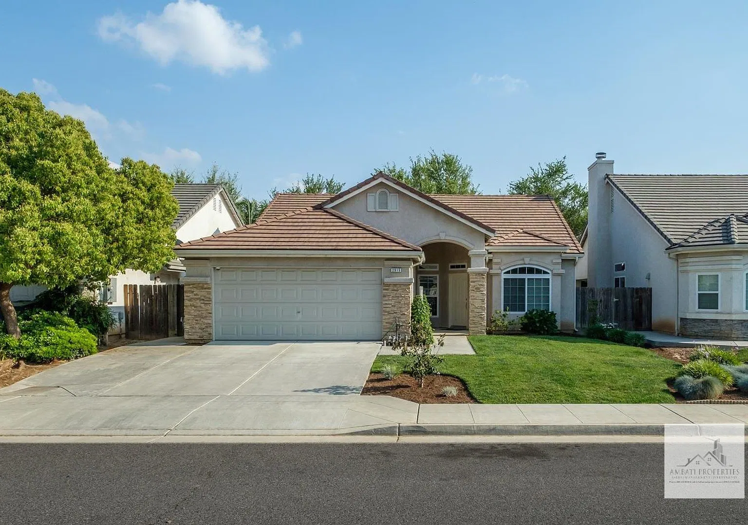 3 Bedroom Home in Clovis Unified School District! — Photo 1