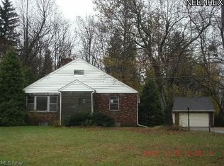 5900 Meese Rd NE, Louisville, OH 44641