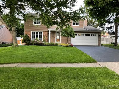 3679 Cumberland Ln, Hamburg, NY, 14075