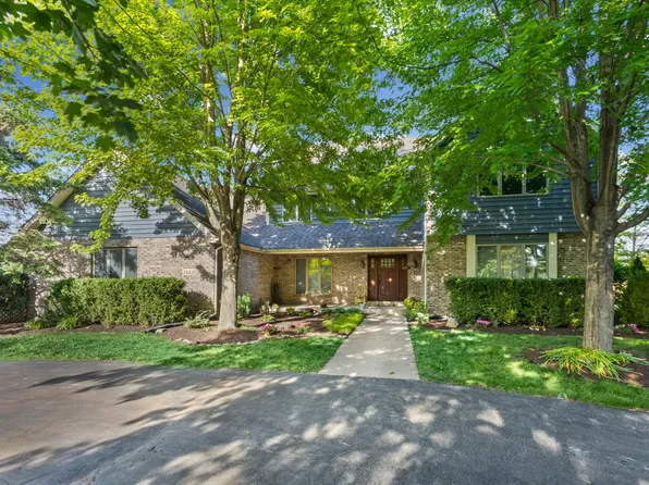 24428 W Park River Ln, Shorewood, IL 60404