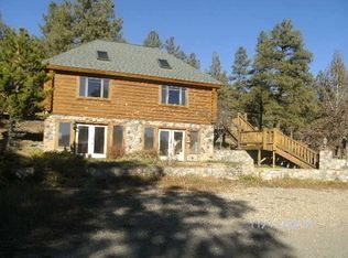 1360 Terry Robinson Rd, Pagosa Springs, CO 81147