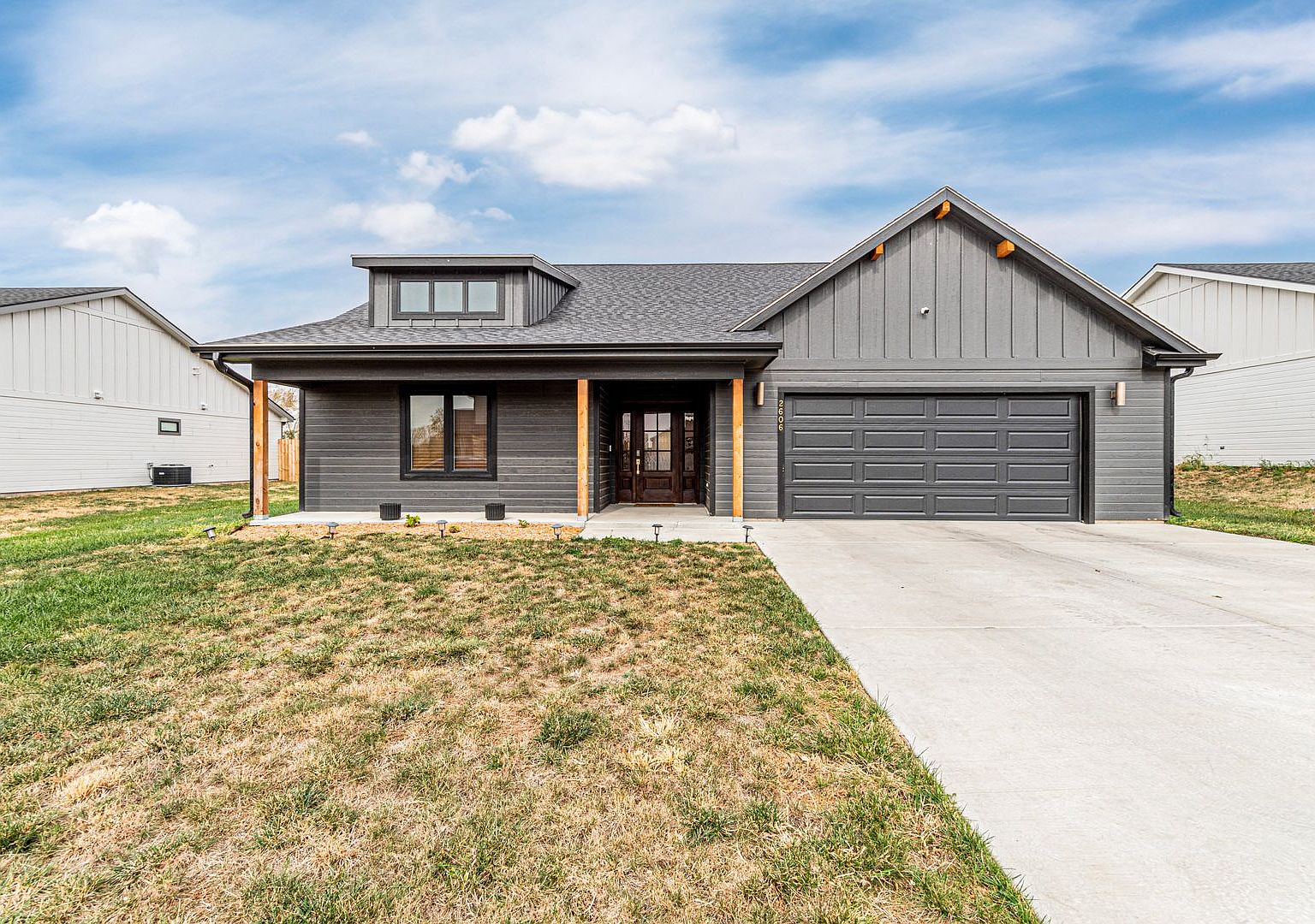 2606 Paige Ln, Junction City, KS 66441 | Zillow