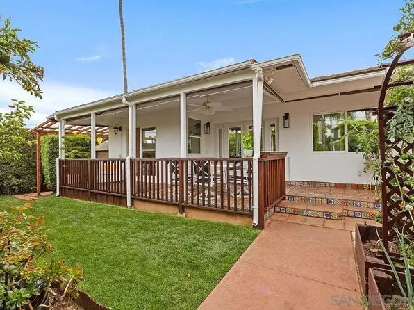 1204 California St, Oceanside, CA 92054