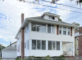 33-35 Windsor Rd, Quincy, MA 02171