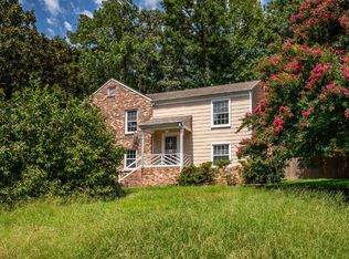 12320 Little Pond Ln, Midlothian, VA 23113