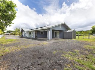 752 Kaalo Pl, Hilo, HI 96720