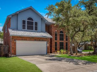 13711 Chittim Mdws, San Antonio, TX 78232