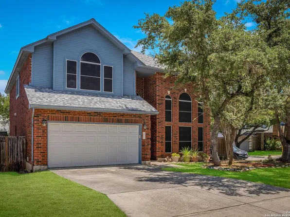 13711 CHITTIM MEADOWS, San Antonio, TX 78232